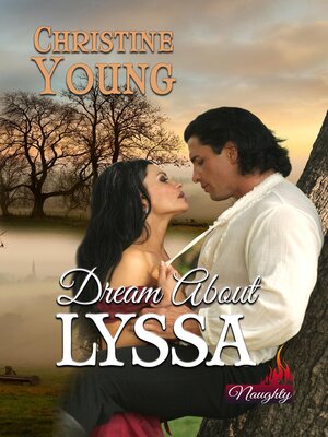 cover image of Dream About Lyssa